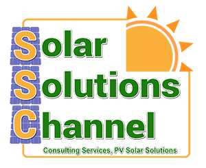 Solar Solutions Channel